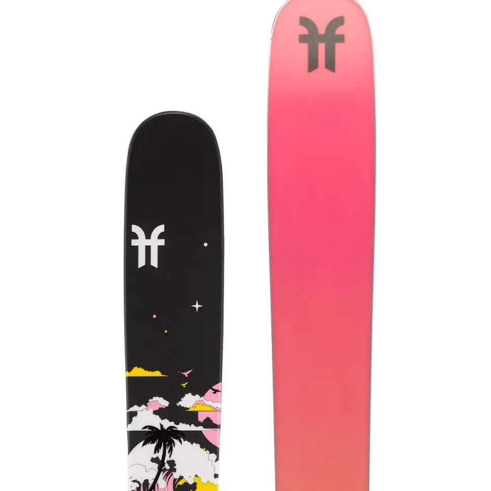 Prodigy 4 Ski - 2026