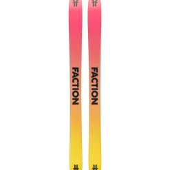 Prodigy 4 Ski - 2026