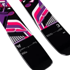 Prodigy 3 Ski - 2026