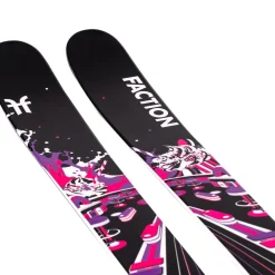 Prodigy 3 Ski - 2026