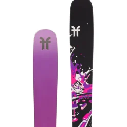 Prodigy 3 Ski - 2026