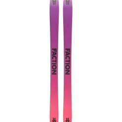 Prodigy 3 Ski - 2026