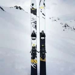 Professor 101 Ski - 2026