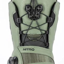 Profile Step On TLS Snowboard Boot - 2026