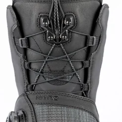 Profile Step On TLS Snowboard Boot - 2026