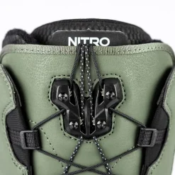 Profile Step On TLS Snowboard Boot - 2026