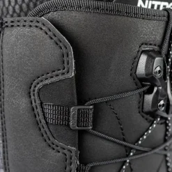 Profile Step On TLS Snowboard Boot - 2026