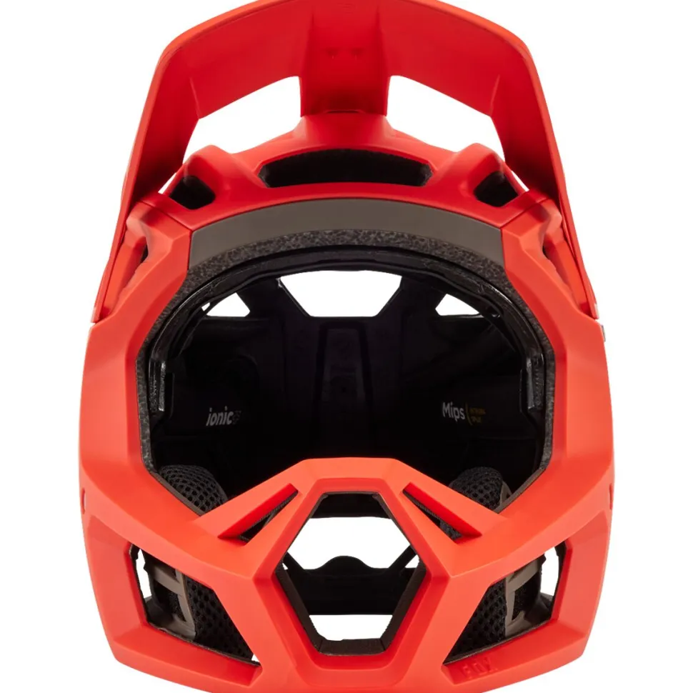 Proframe RS Helmet