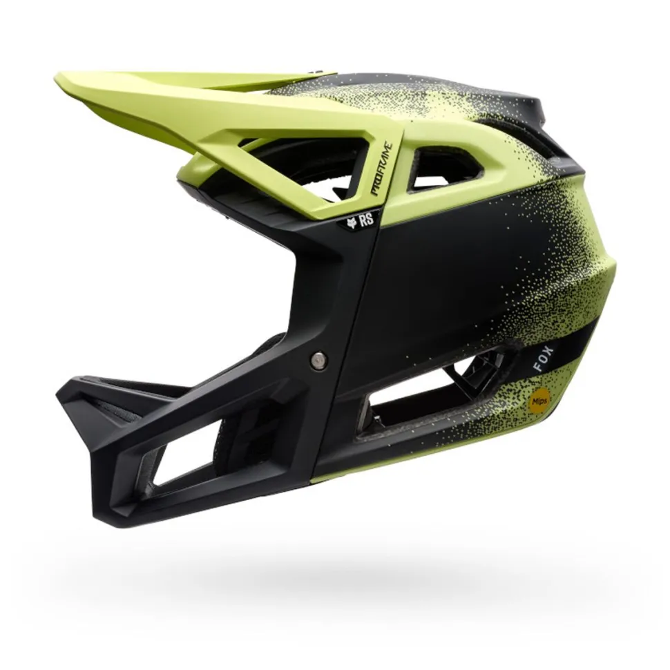 Proframe RS Helmet