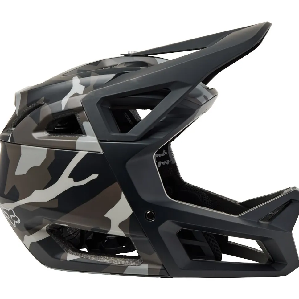 Proframe RS Helmet