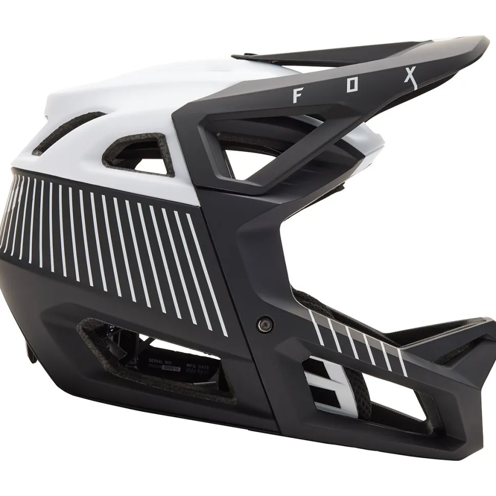 Proframe RS Helmet