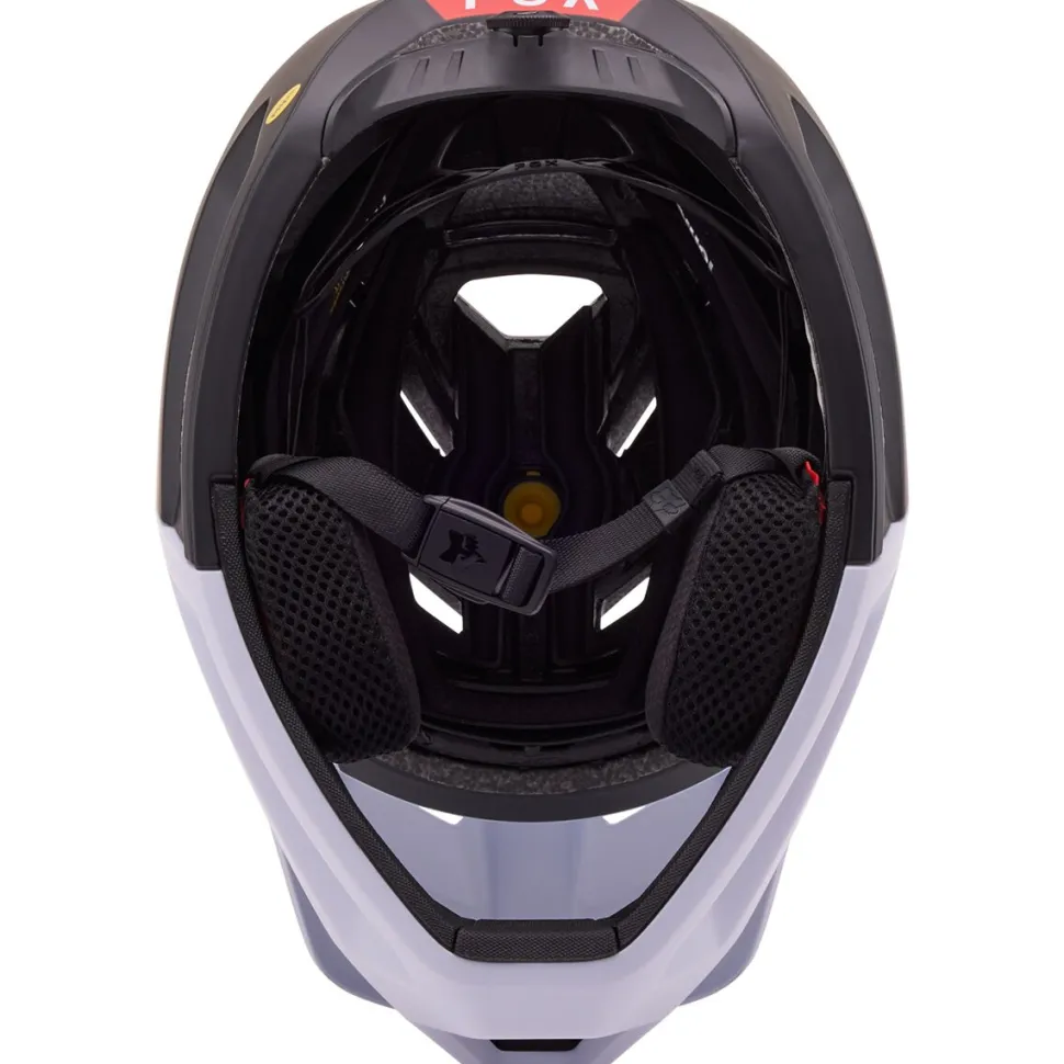 Proframe RS Helmet