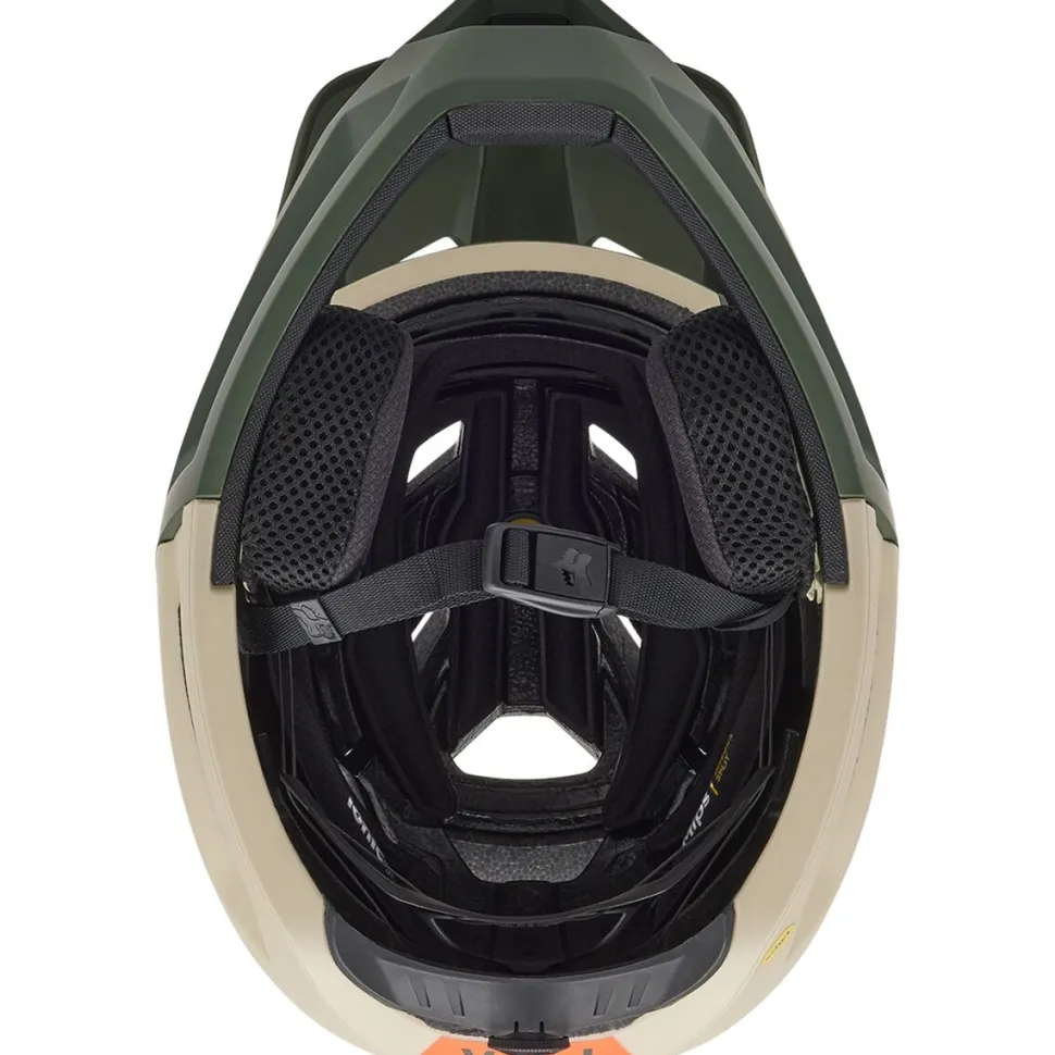Proframe RS Helmet