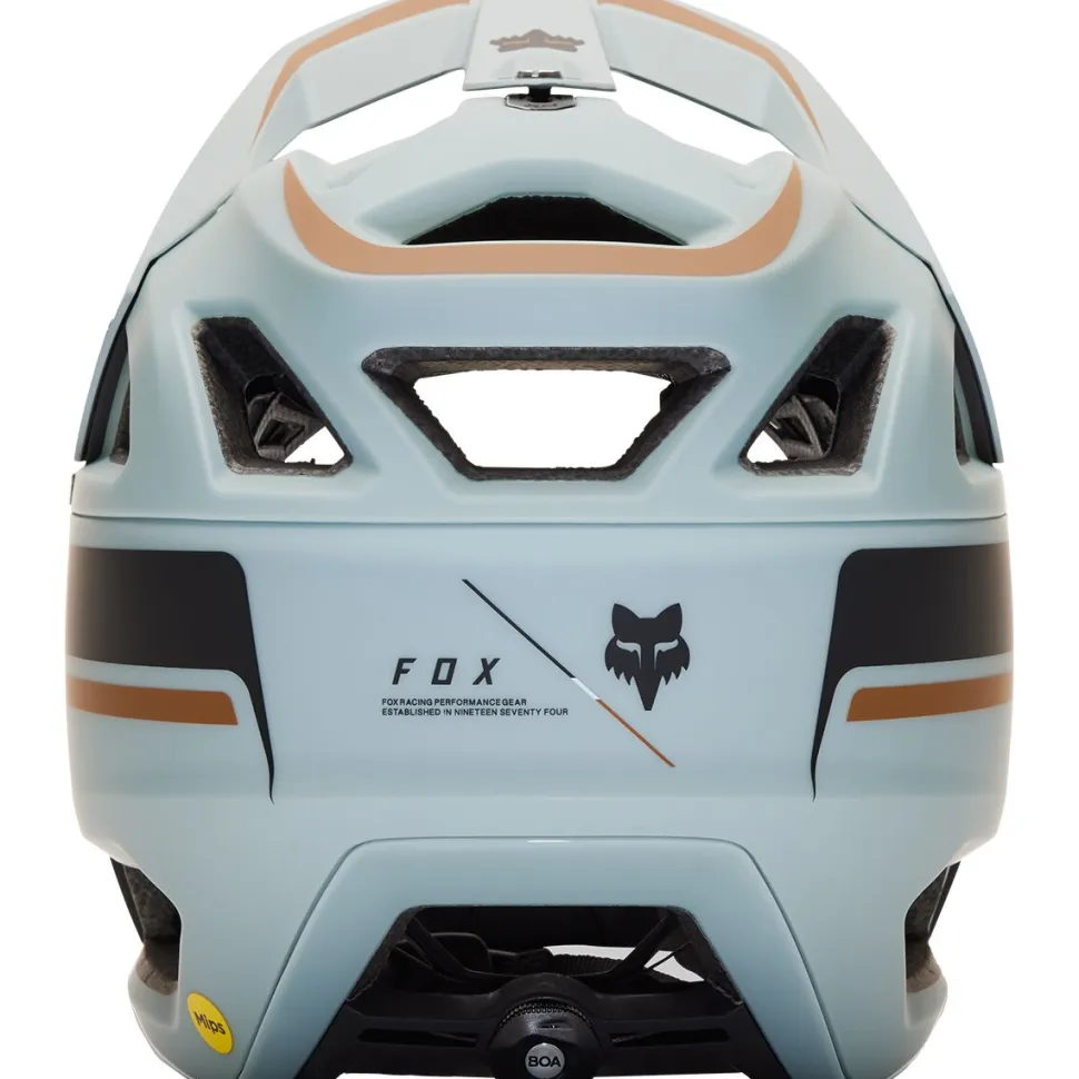 Proframe RS Helmet