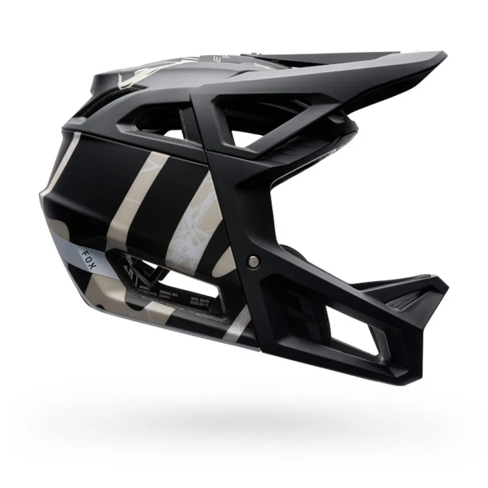 Proframe RS Helmet