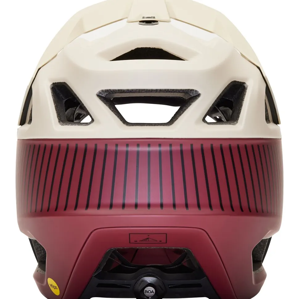 Proframe RS Helmet