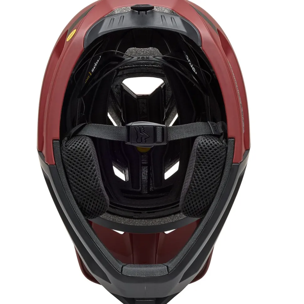 Proframe RS Helmet