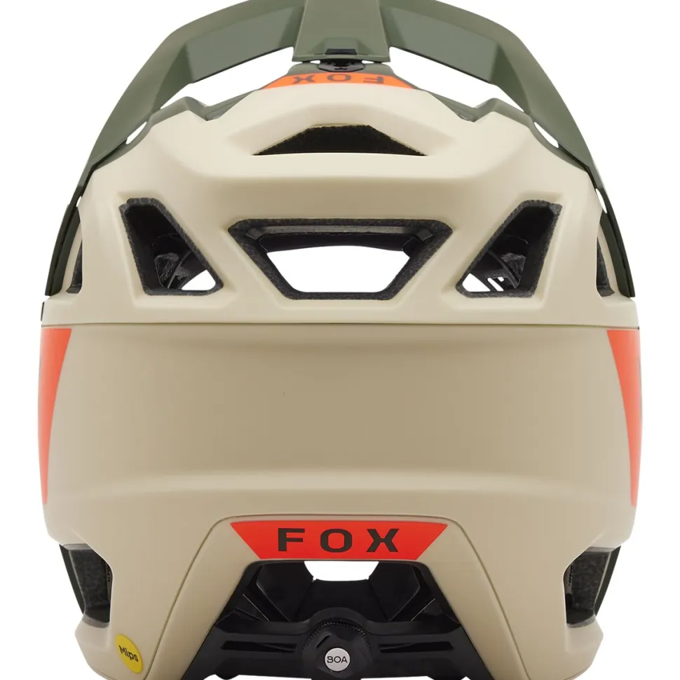 Proframe RS Helmet