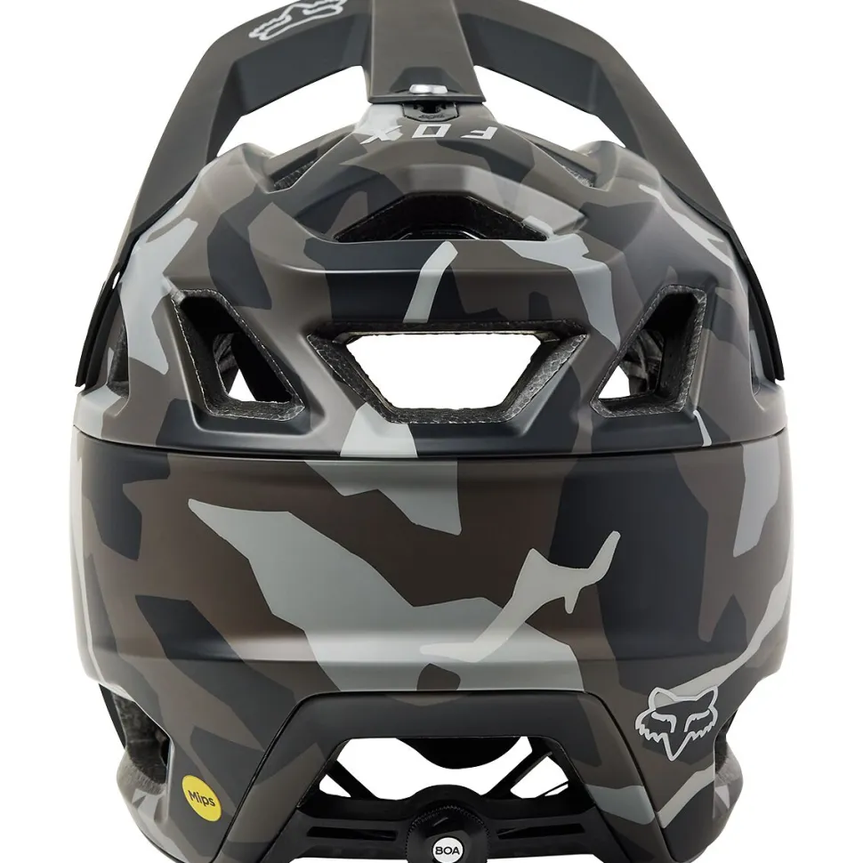 Proframe RS Helmet