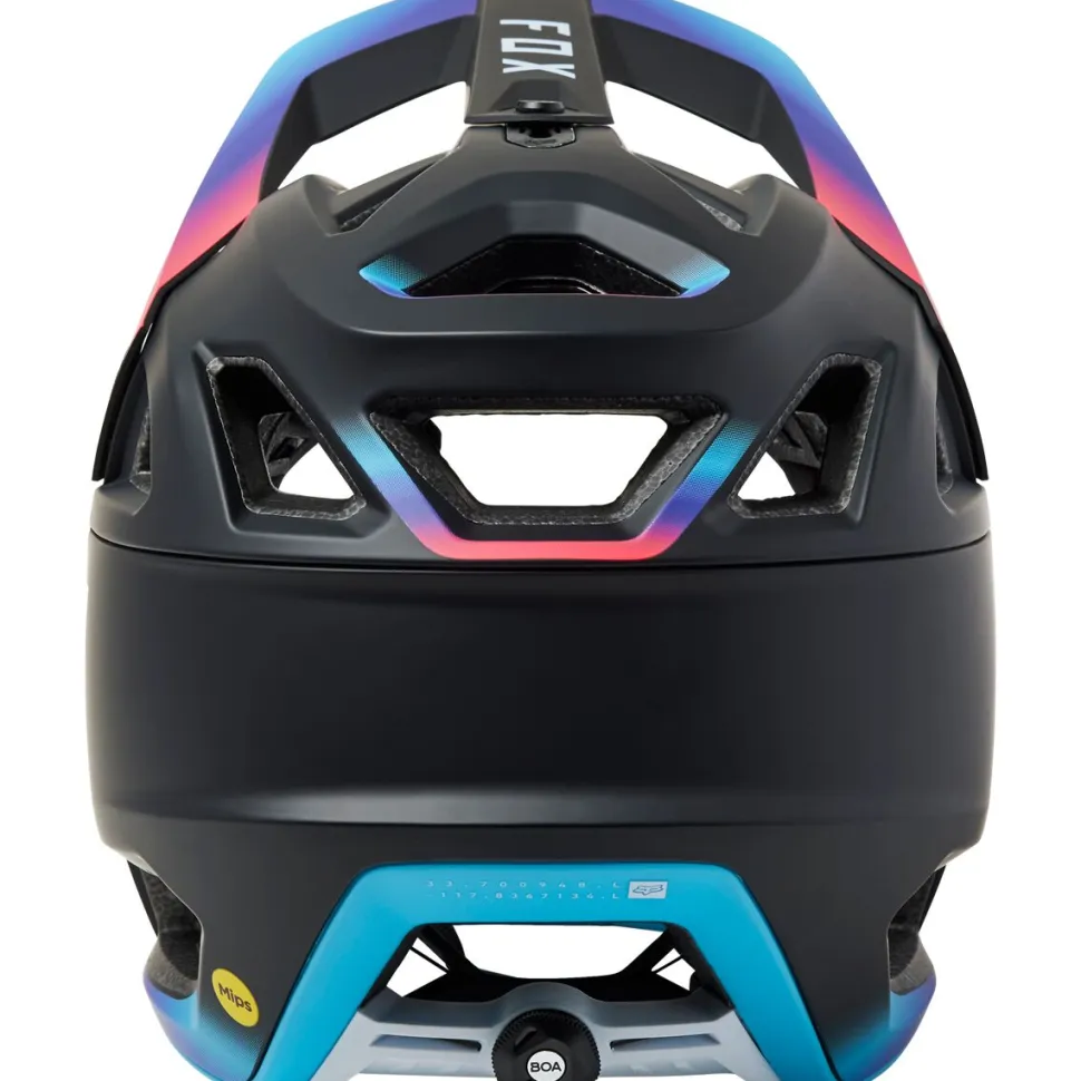 Proframe RS Helmet