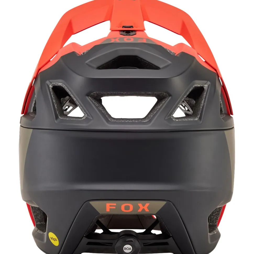 Proframe RS Helmet