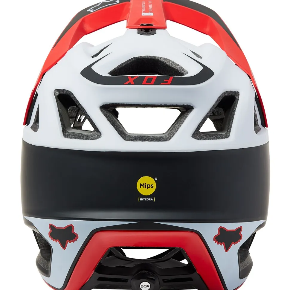 Proframe RS Helmet