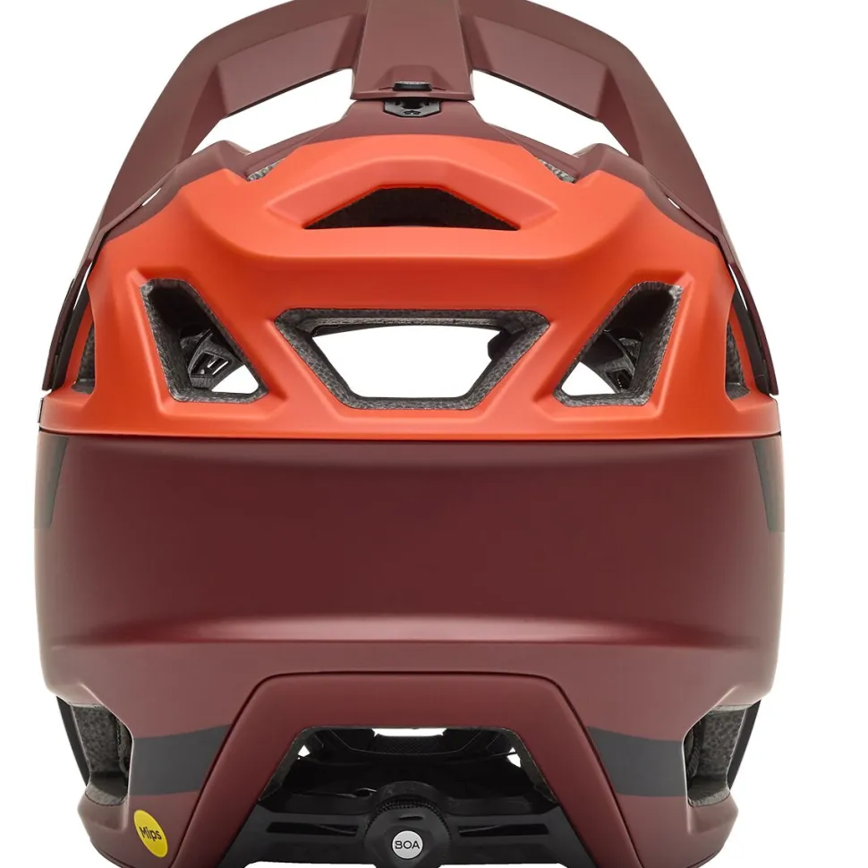 Proframe RS Helmet