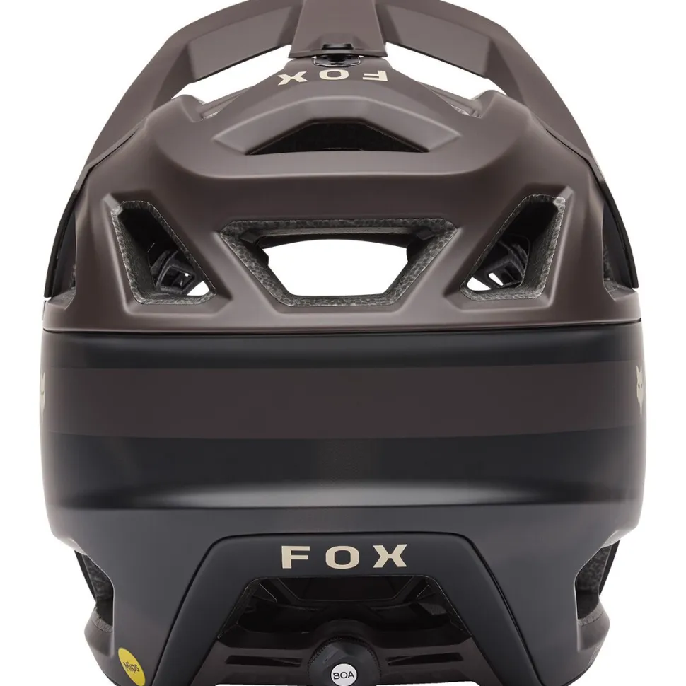 Proframe RS Helmet