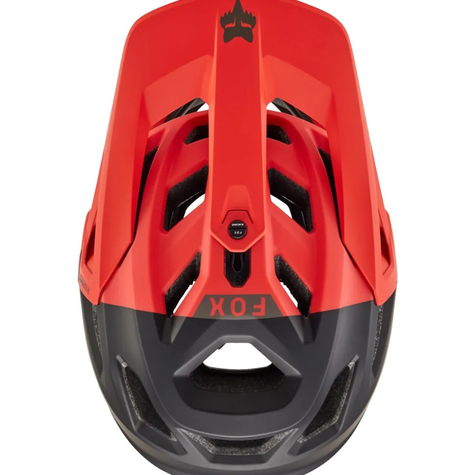 Proframe RS Helmet
