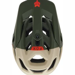Proframe RS Helmet