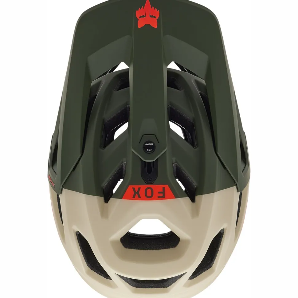 Proframe RS Helmet