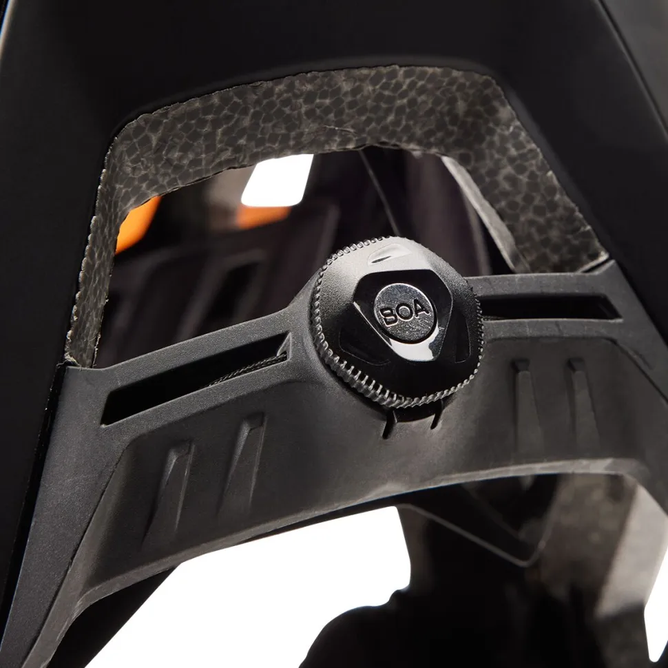Proframe RS Helmet