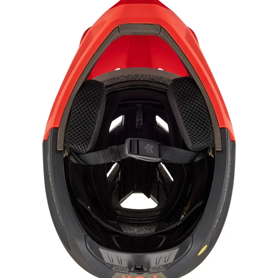 Proframe RS Helmet