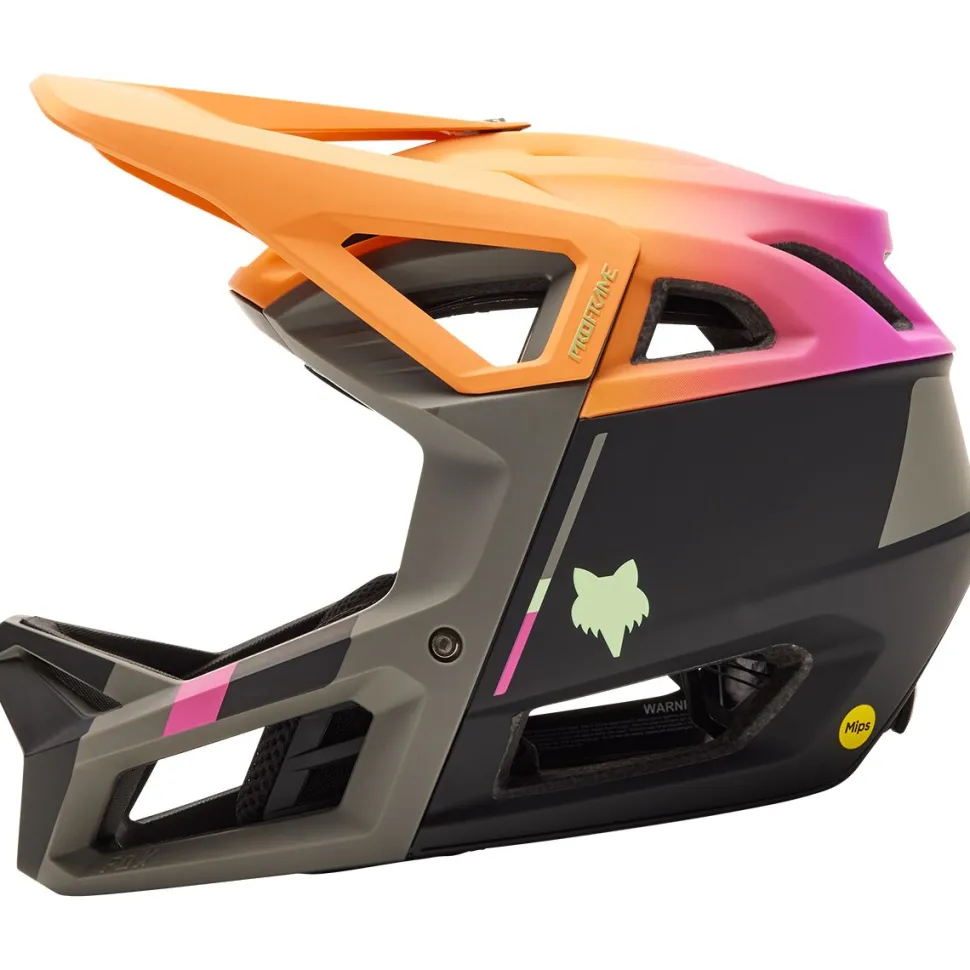 Proframe RS Helmet