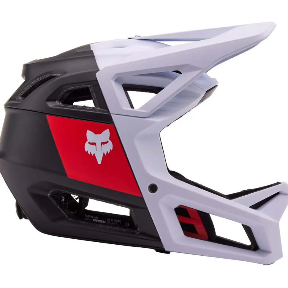 Proframe RS Helmet