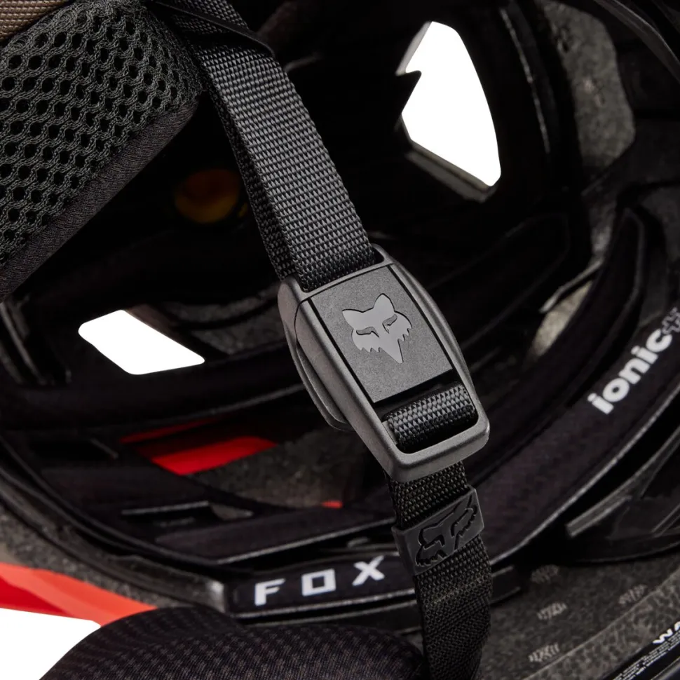 Proframe RS Helmet