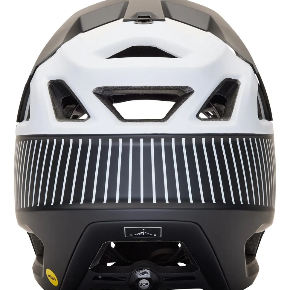 Proframe RS Helmet