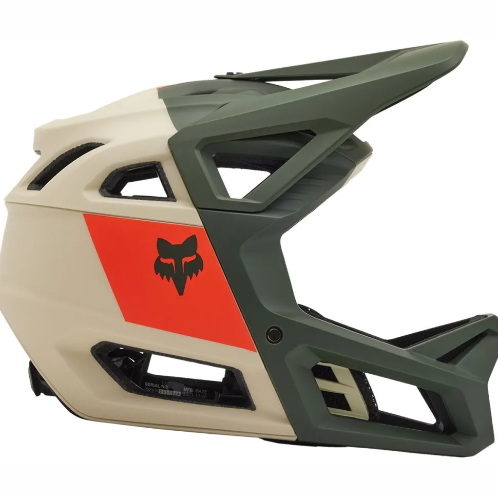 Proframe RS Helmet