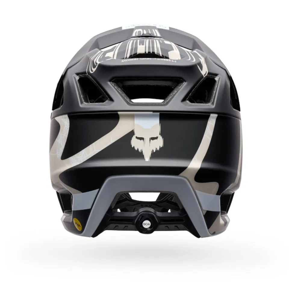 Proframe RS Helmet