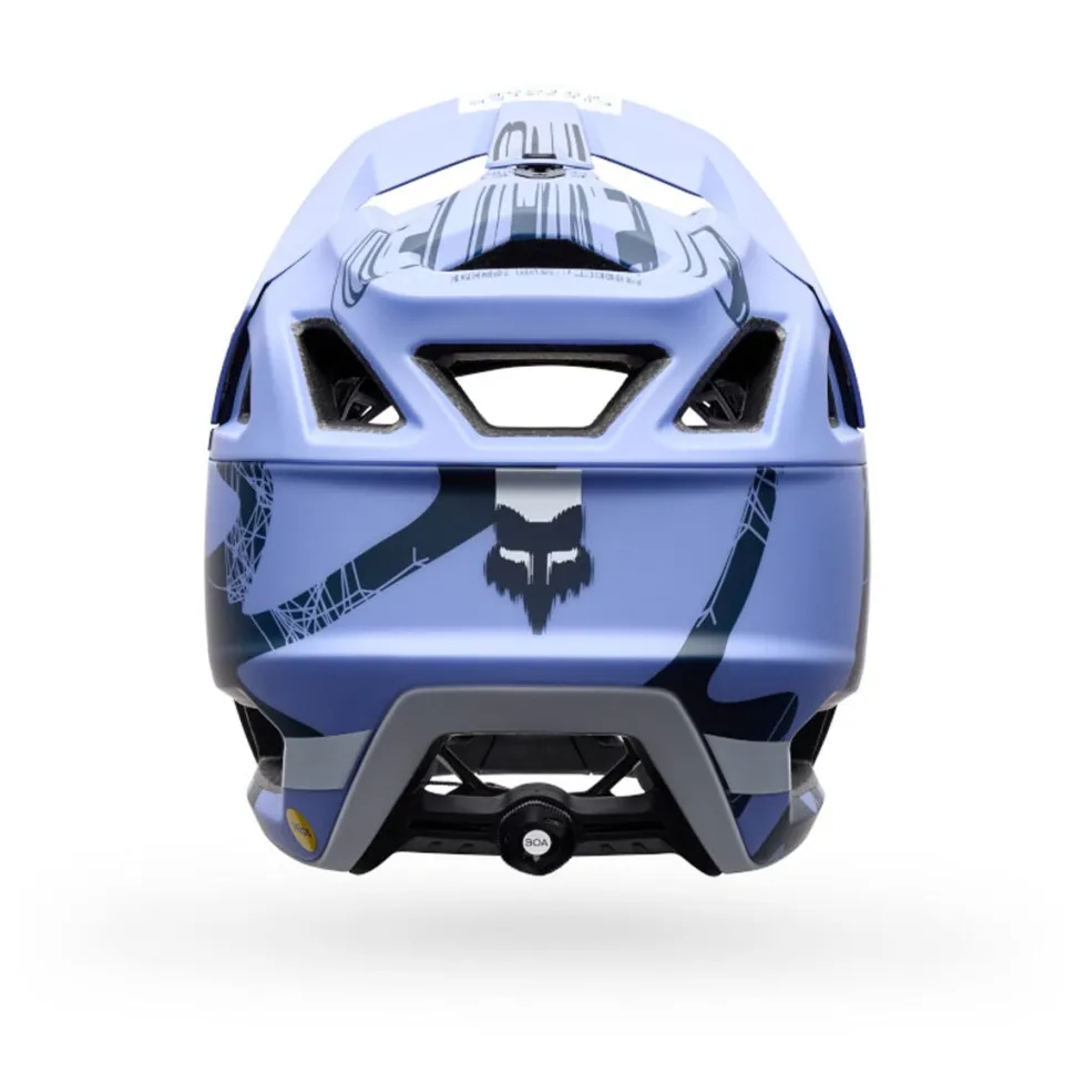 Proframe RS Helmet