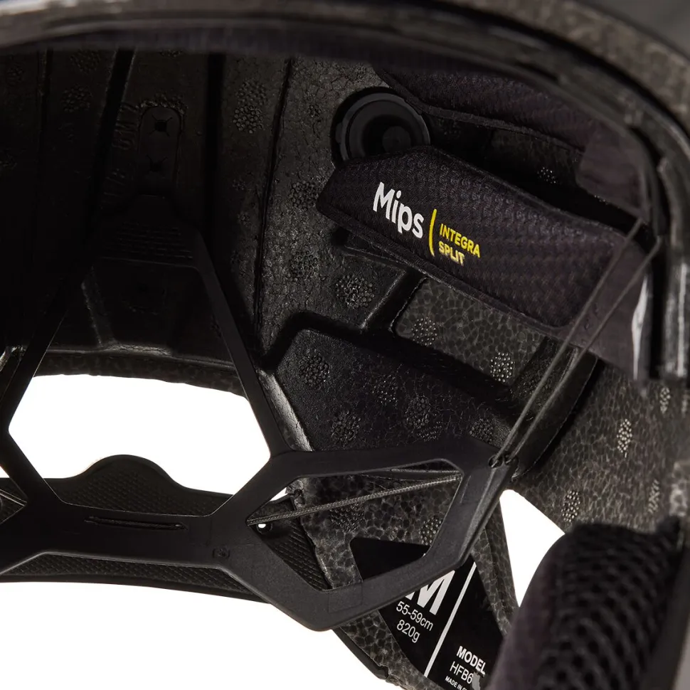 Proframe RS Helmet