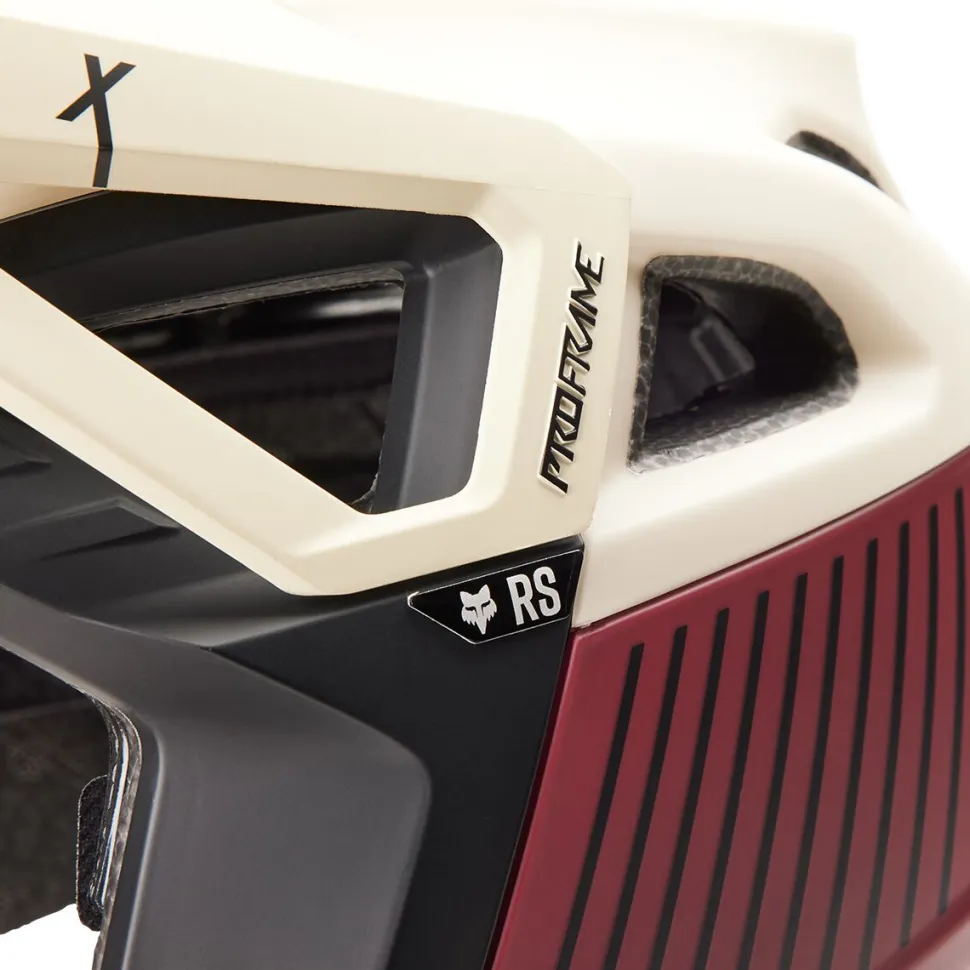 Proframe RS Helmet