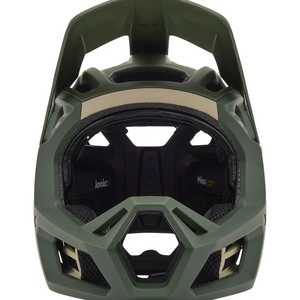 Proframe RS Helmet
