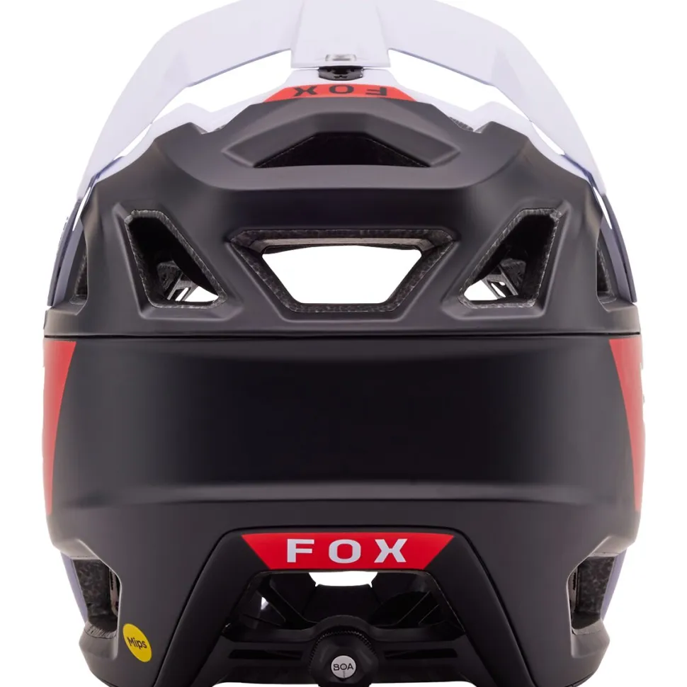 Proframe RS Helmet