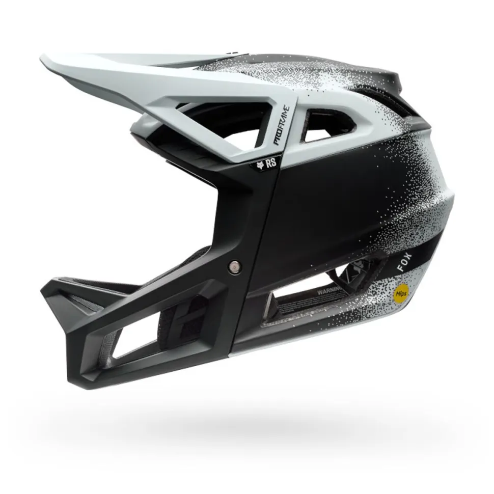 Proframe RS Helmet