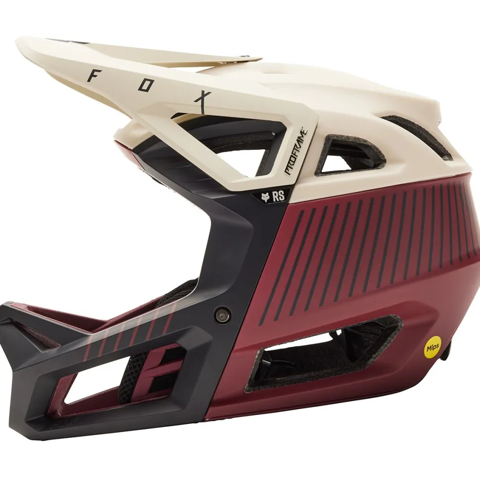 Proframe RS Helmet