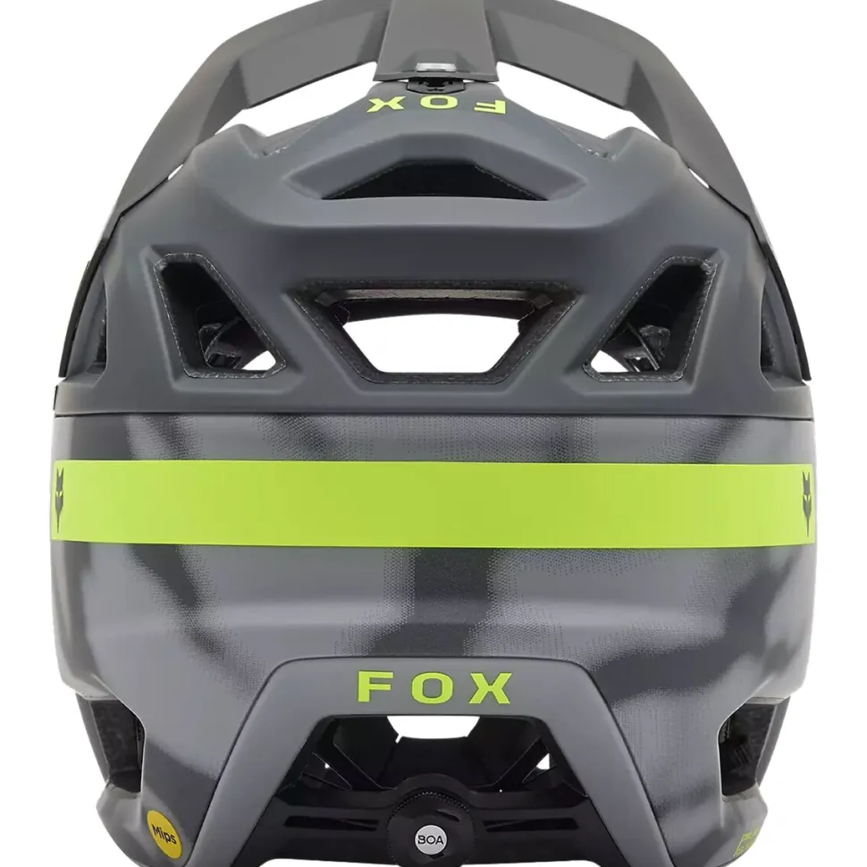Proframe RS Helmet