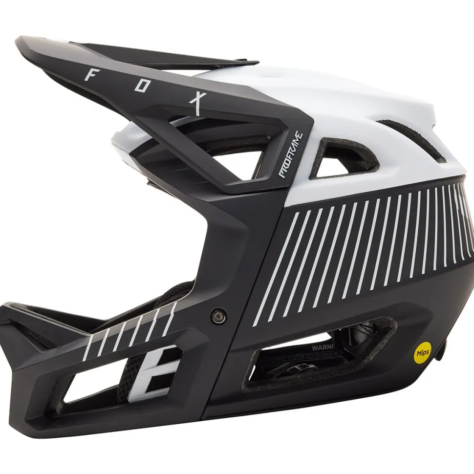 Proframe RS Helmet