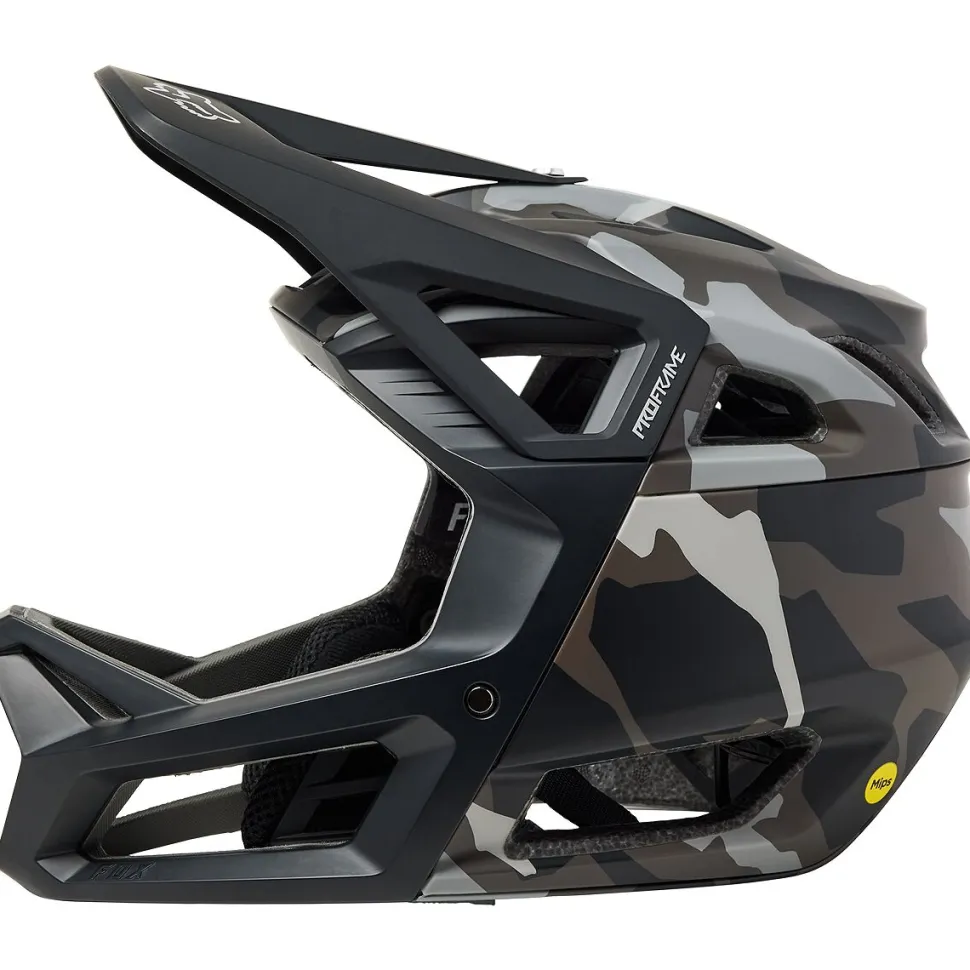 Proframe RS Helmet