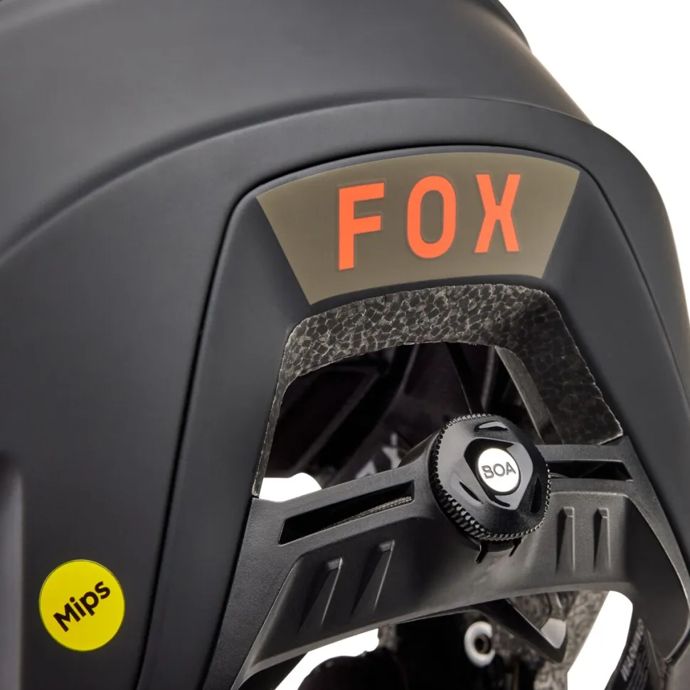 Proframe RS Helmet
